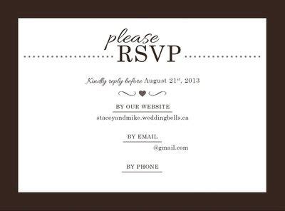 rsvp weddingwire search couple.